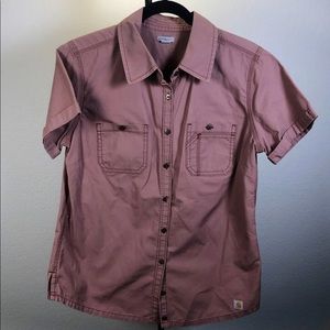 Carhartt Women’s Top